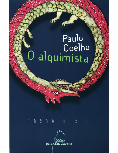 O alquimista