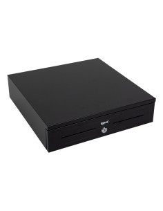 IRON-HD Cajón de efectivo automático y manual