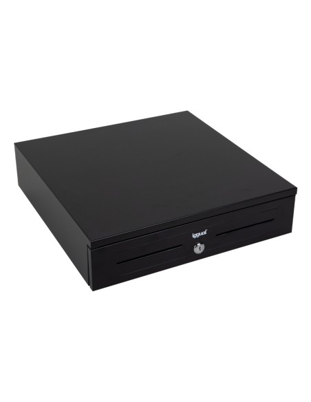 IRON-HD Cajón de efectivo automático y manual