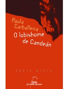 O lobishome de Candean