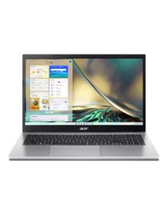 Swift Go 14 Aspire 3 Intel Intel® Core i7 i7-1255U Portátil 39,6 cm (15.6") HD 16 GB DDR4-SDRAM 1 TB SSD Wi-Fi 6 (802.11ax) Win