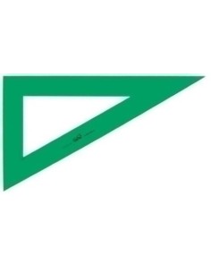 CARTABON SAFTA 30 CENTIMETROS VERDE