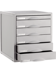 ARC MOD.6 CAJONES ARCHISYSTEM GR 8206C