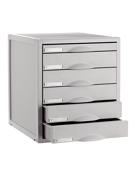 ARC MOD.6 CAJONES ARCHISYSTEM GR 8206C