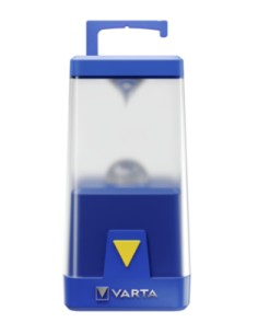 17666 101 111 linterna de camping Linterna de camping a pilas