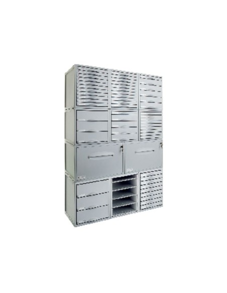 ARC MOD.6 CAJONES ARCHISYSTEM GF 8206CGF