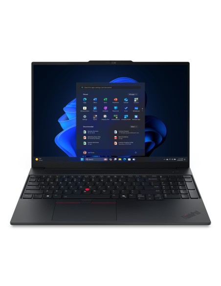 ThinkPad TS/NB TP E16 G3 U5 16G 512G 11P Portátil