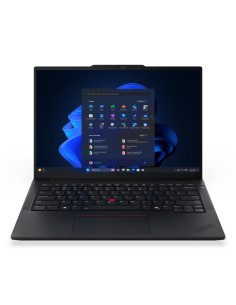ThinkPad E14 Gen 7 (Intel) Intel Core Ultra 5 255U Portátil 35,6 cm (14") WUXGA 16 GB DDR5-SDRAM 512 GB SSD Wi-Fi 6E (802.11ax) 