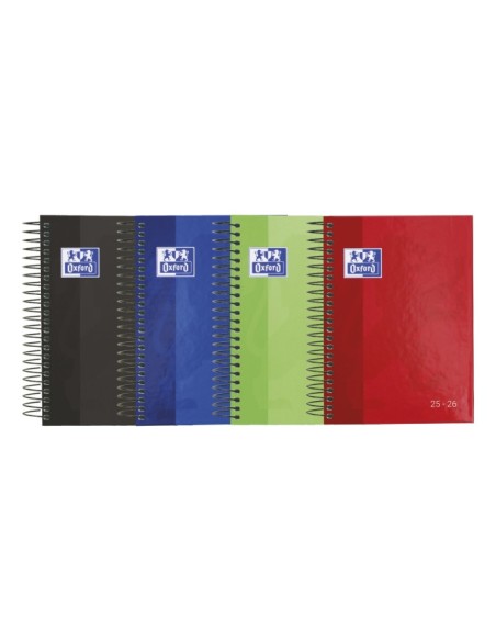 400195346 agenda personal Agenda escolar 2025 - 2026