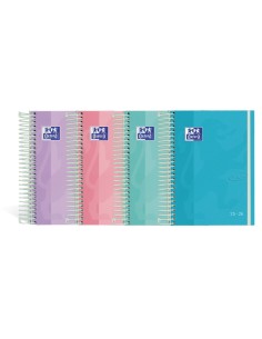 400195357 agenda personal Agenda escolar 2025 - 2026