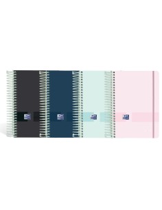 400195381 agenda personal Agenda escolar 2025 - 2026