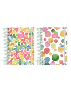 400195387 agenda personal Agenda escolar 2025 - 2026