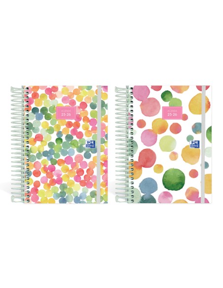 400195387 agenda personal Agenda escolar 2025 - 2026