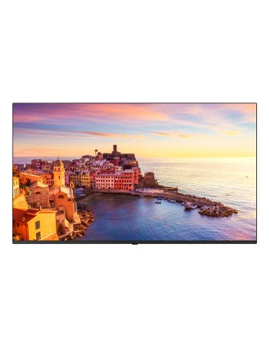 43UM662H4LC 109,2 cm (43") 4K Ultra HD Smart TV Wifi Gris 330 cd / m²
