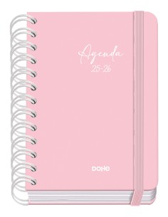 51937-25 agenda personal Agenda escolar 2025 - 2026