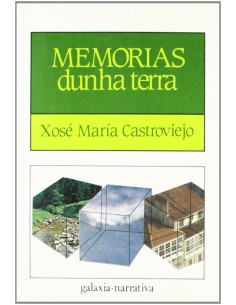 Memorias dunha terra