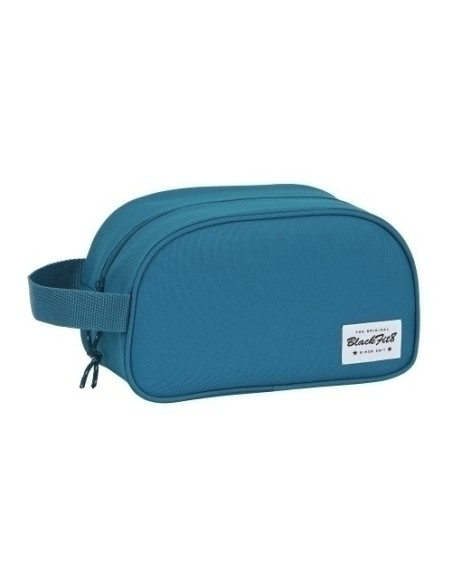 SAFTA-BLACKFIT8 NECESER 1 ASA