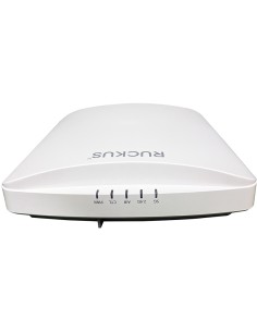 ZoneFlex R750 2400 Mbit/s Blanco Energía sobre Ethernet (PoE)