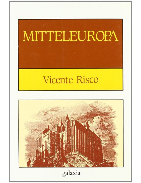 Mitteleuropa