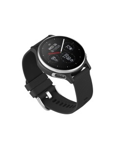 VivoWatch 6 (HC-D06) 3,53 cm (1.39") AMOLED Digital 454 x 454 Pixeles Pantalla táctil Negro GPS (satélite)