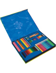 ColorPeps 984726 set de dibujo 150 pieza(s)