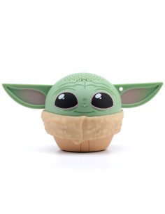 Star Wars The Mandalorian Grogu Altavoz monofónico portátil Multicolor 3 W