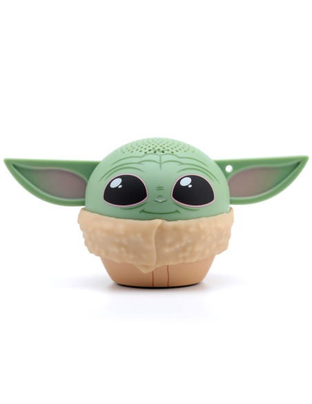 Star Wars The Mandalorian Grogu Altavoz monofónico portátil Multicolor 3 W