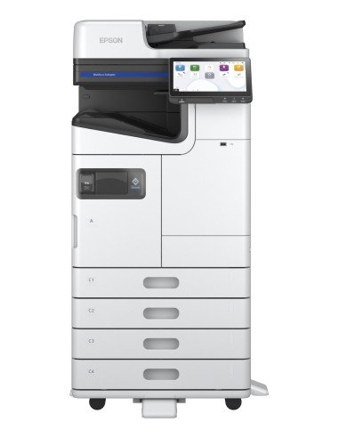 WorkForce Enterprise AM-M5500 Inyección de tinta A3 600 x 2400 DPI 55 ppm Wifi