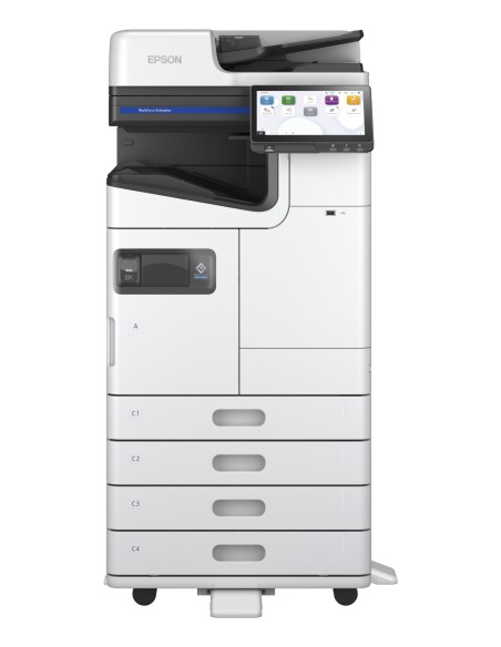 WorkForce Enterprise AM-M5500 Inyección de tinta A3 600 x 2400 DPI 55 ppm Wifi