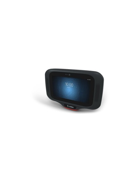CC6000 sistema de intercomunicación de video 5 MP 25,6 cm (10.1") Negro