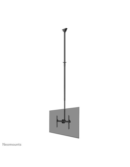 CL35-440BL16XL Soporte de techo para monitor/TV 37-70" - alt. 250-300 cm