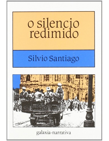 O silencio redimido