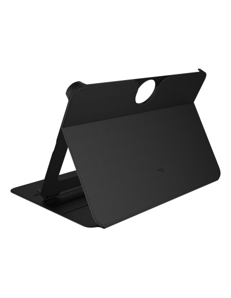 FC9465-2ALCEU11 funda para tablet 27,9 cm (11") Libro Negro