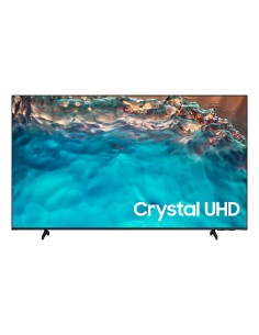 HBU8000 127 cm (50") 4K Ultra HD Smart TV Negro 20 W