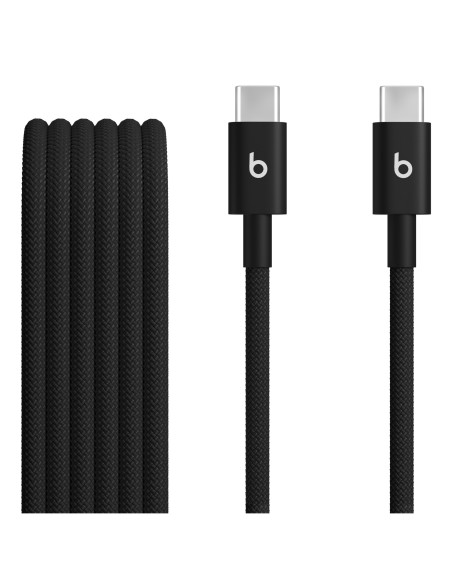 MDGC4ZM/A cable USB USB 2.0 1,5 m USB C Negro