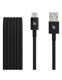 MDGH4ZM/A cable USB USB 2.0 1,5 m USB A USB C Negro