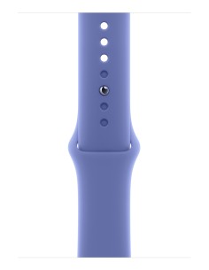 MDT84ZM/A Accesorios para dispositivos vestibles inteligentes Grupo de rock Púrpura Fluoroelastómero