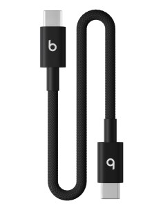 MEQ94ZM/A cable USB USB 2.0 0,2 m USB C Negro