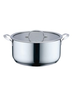 PA-28H.011A olla sopera Acero inoxidable