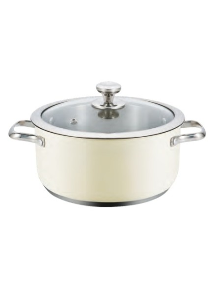 PA-28H.013A olla sopera Acero inoxidable