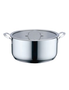 PA-32H.012A olla sopera Acero inoxidable