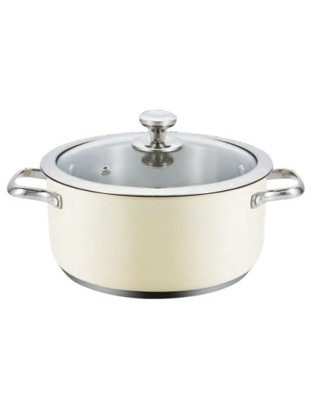 PA-32H.014A olla sopera Acero inoxidable