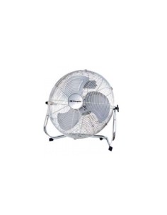 PW-1346 ventilador Acero inoxidable