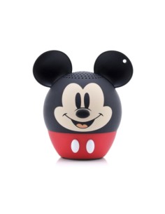 Mickey Mouse Altavoz monofónico portátil Multicolor