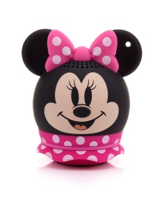 Minnie Mouse Altavoz monofónico portátil Multicolor