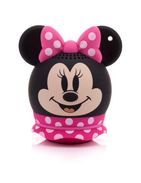 Minnie Mouse Altavoz monofónico portátil Multicolor