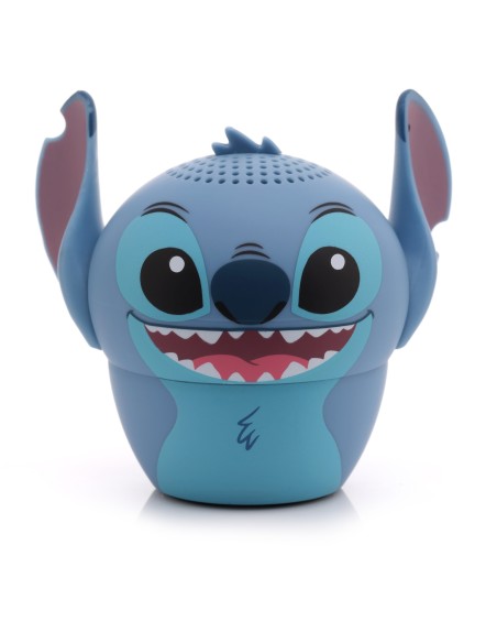 Stitch Altavoz monofónico portátil Multicolor