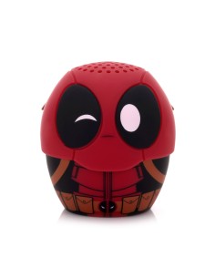 Deadpool Altavoz monofónico portátil Multicolor