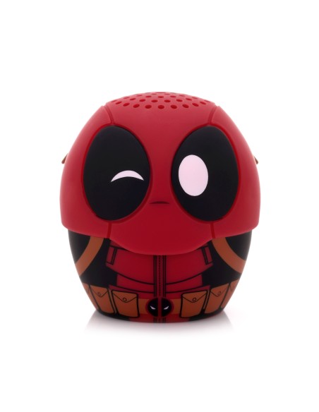 Deadpool Altavoz monofónico portátil Multicolor