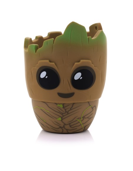 Groot Altavoz monofónico portátil Multicolor